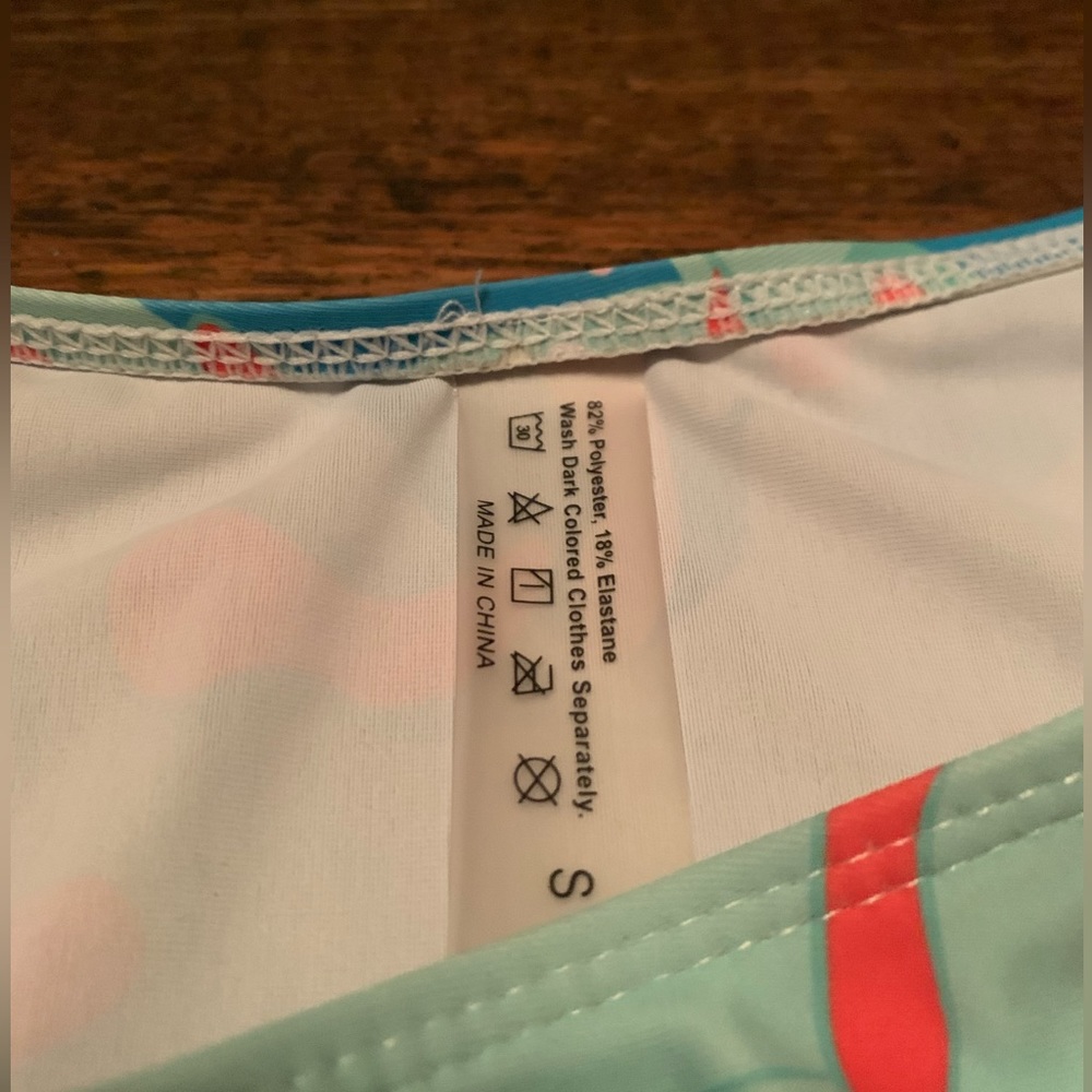 Shein Bikini Bottoms